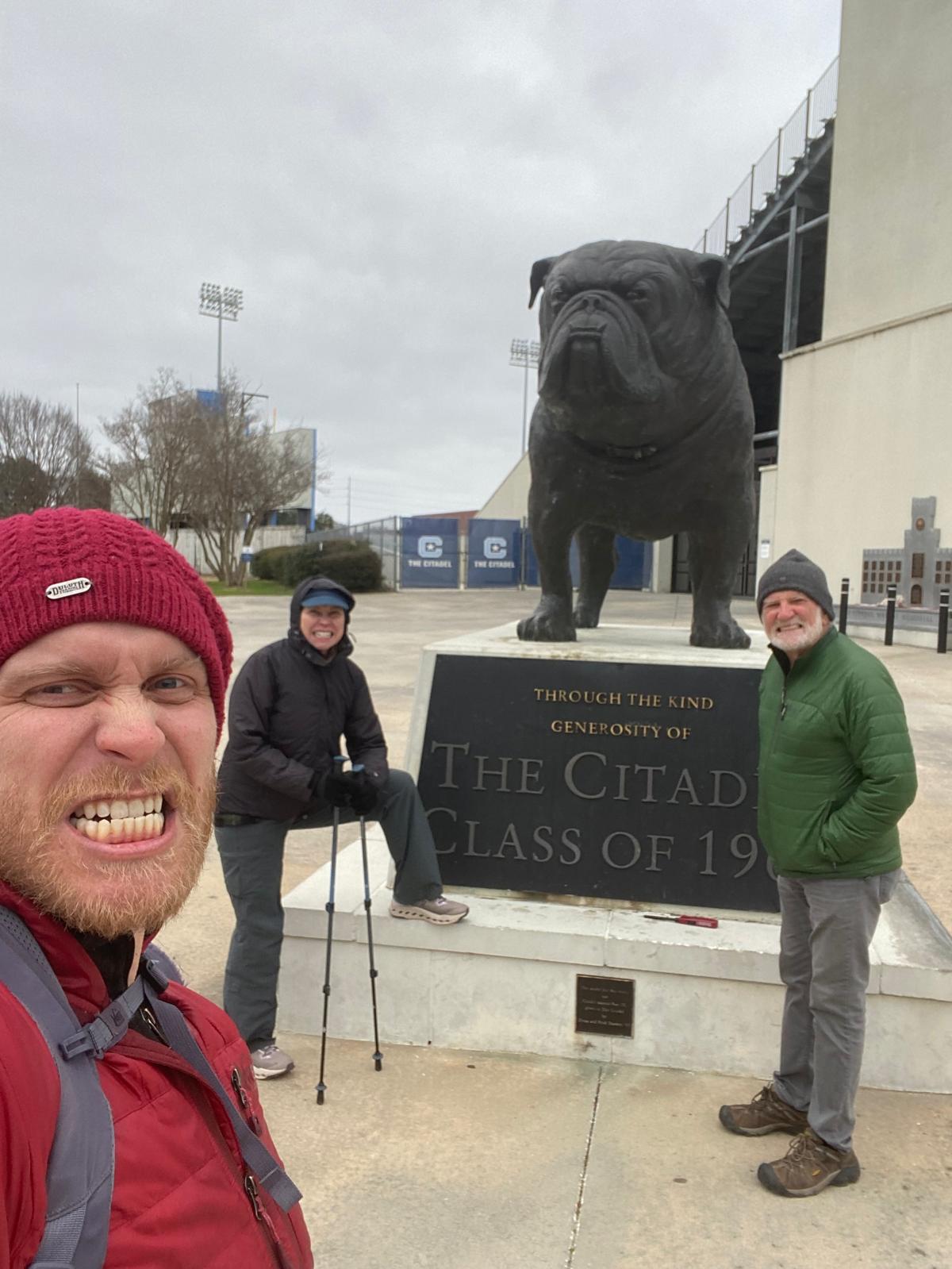 Walking Charleston: A Two-Day Urban Hike Through the Low Country photograph 2