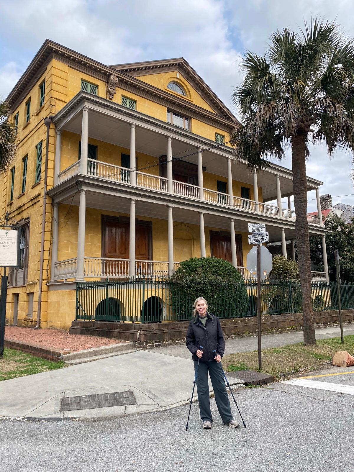 Walking Charleston: A Two-Day Urban Hike Through the Low Country photograph 3