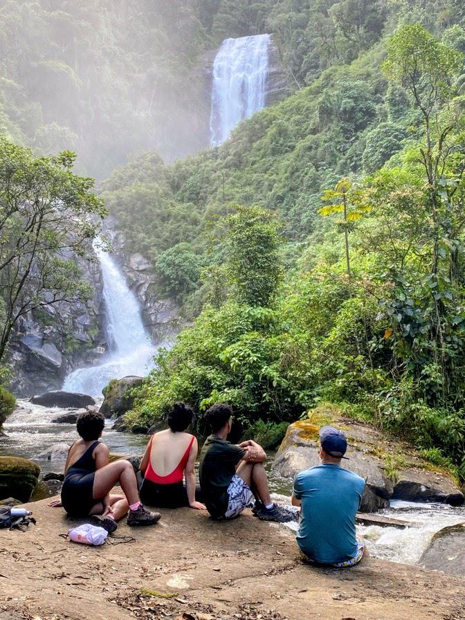 Caminho de Ouro: Walking Brazil’s Forgotten Gold Road photograph 2