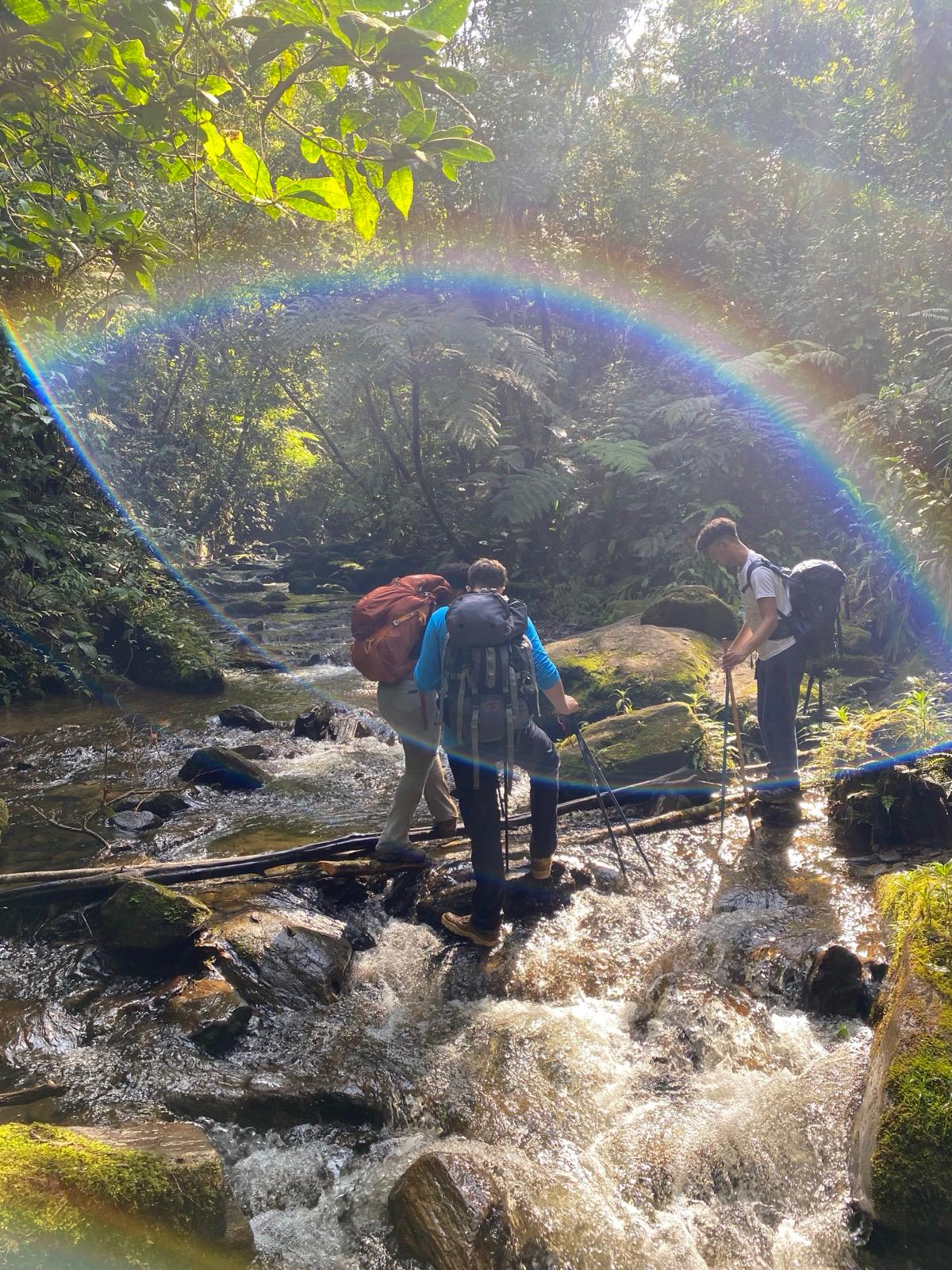 Caminho de Ouro: Walking Brazil’s Forgotten Gold Road photograph 3