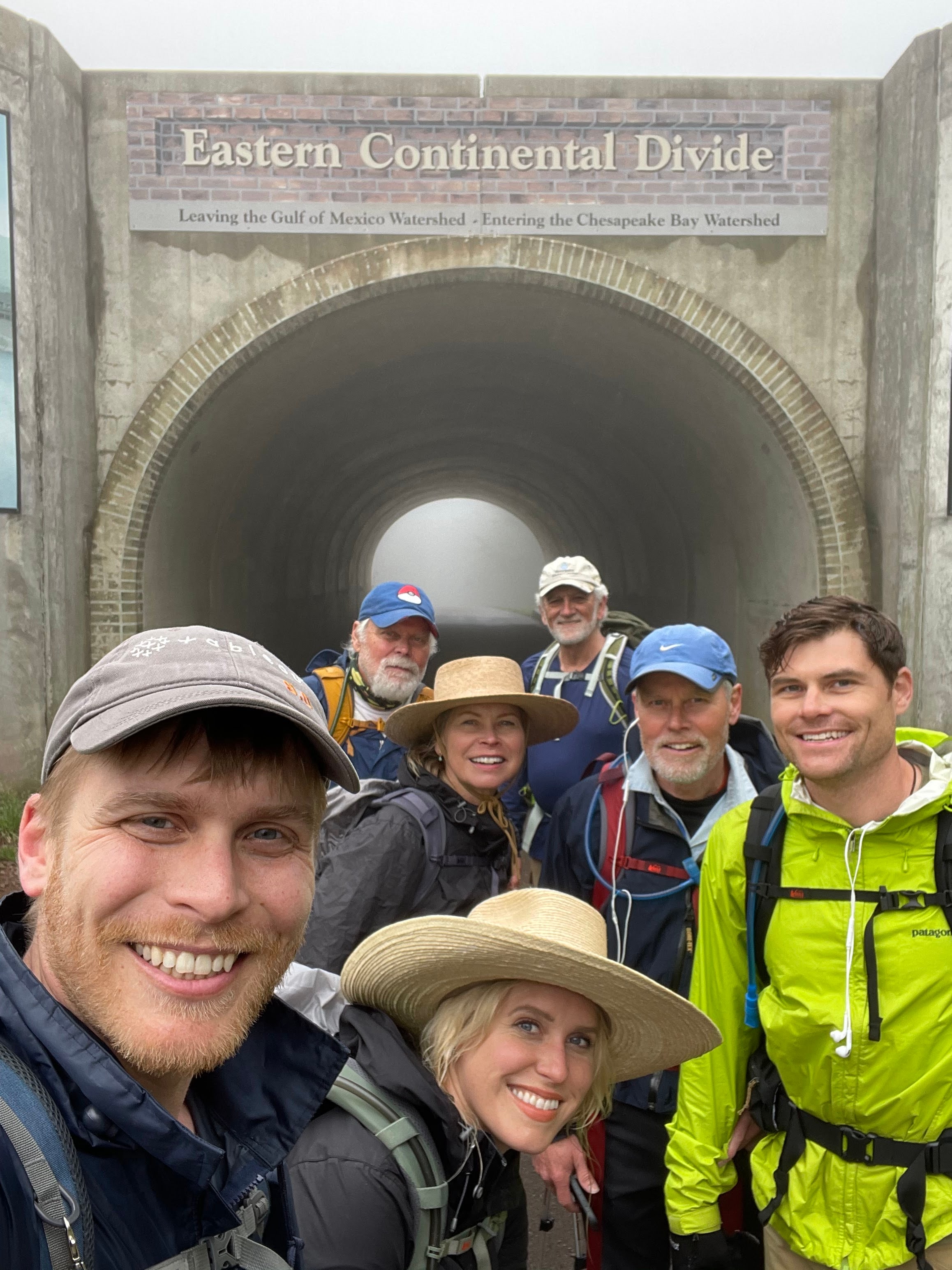 Walking the Great Allegheny Passage: Pittsburgh to Cumberland on Foot photograph 3