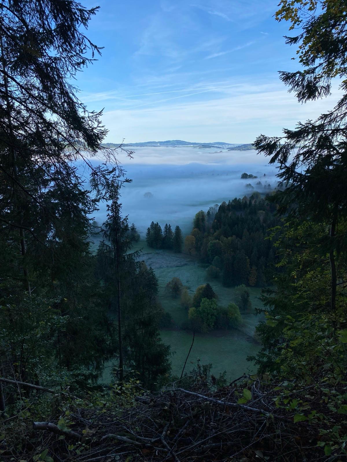 King Ludwig’s Way: A Fairy Tale Walk to Neuschwanstein photograph 1